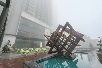 ion delemon premier suites genting