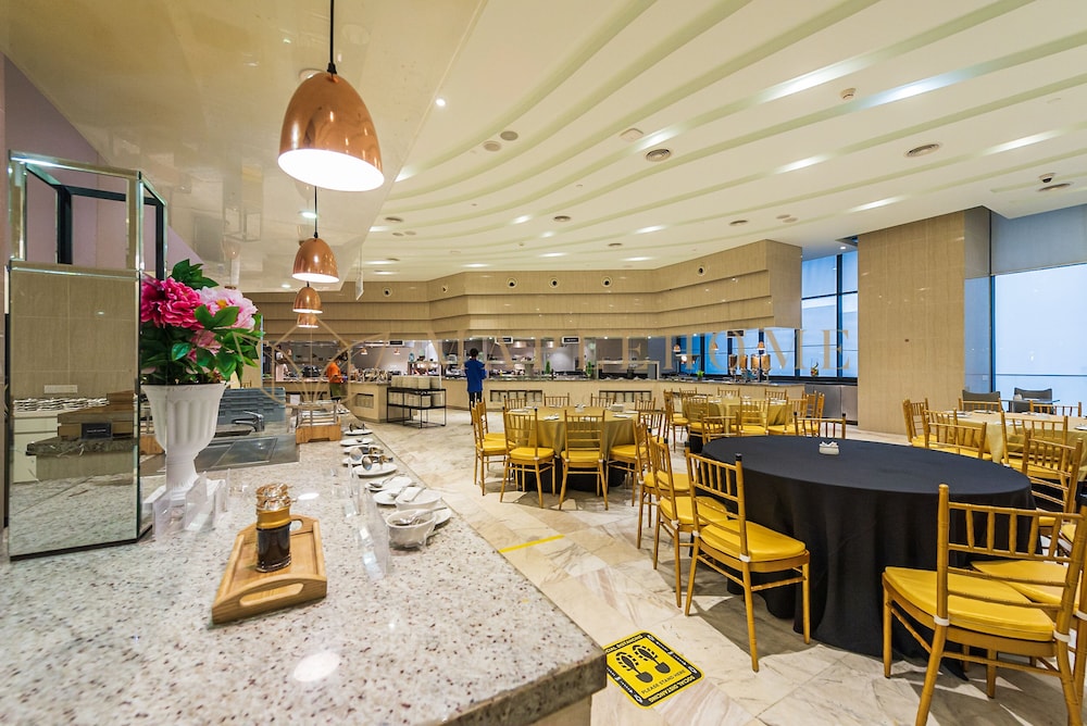 ion delemon premier suites genting