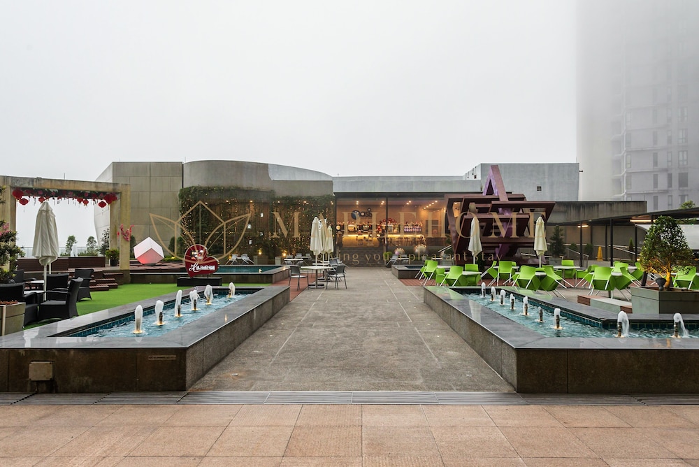 ion delemon premier suites genting