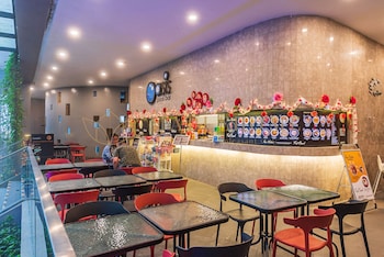 ion delemon premier suites genting