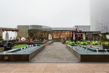 ion delemon premier suites genting