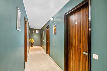 qotel hotel church house rohini sector15