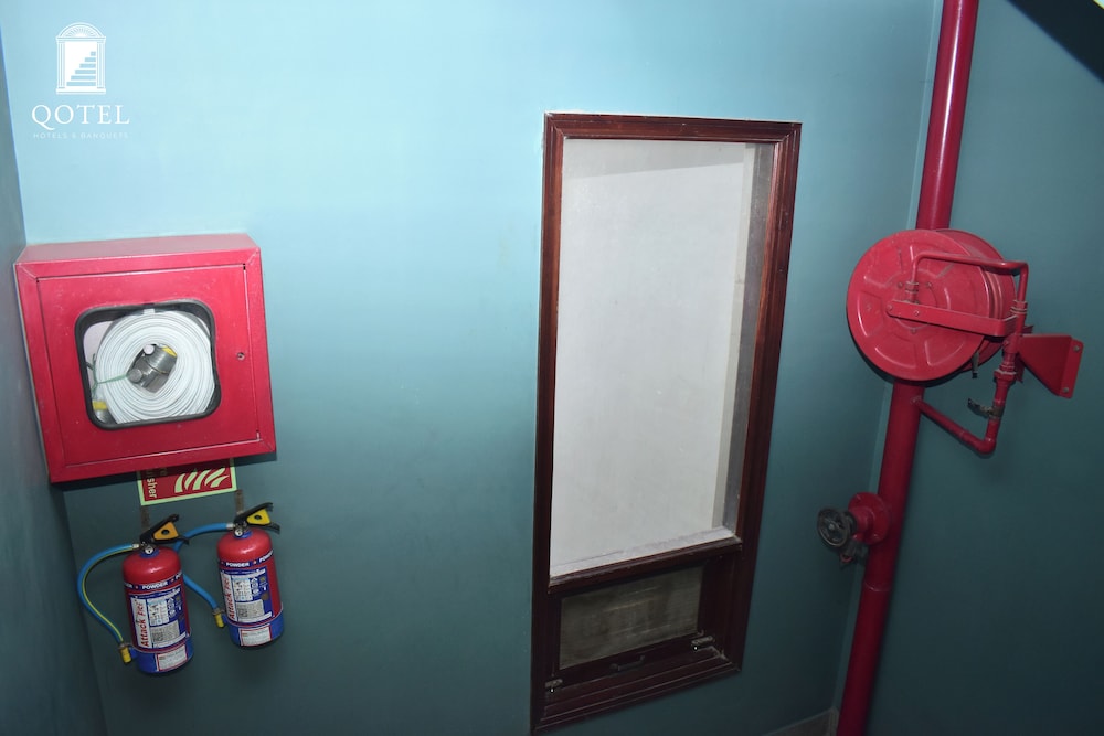 qotel hotel church house rohini sector15