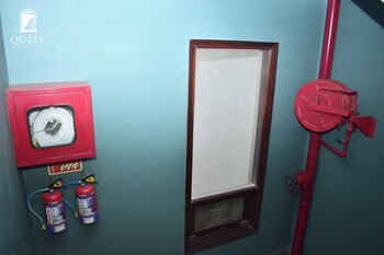 qotel hotel church house rohini sector15