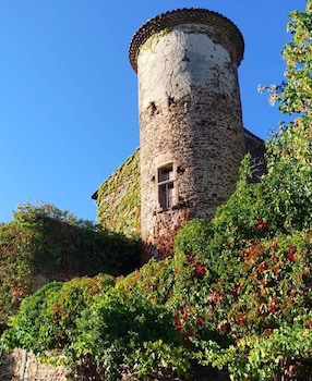 chateau de villars