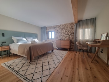 la chapelle villars