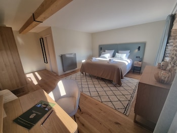 la chapelle villars