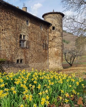 chateau de villars