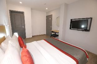 qotel hotel ip residency