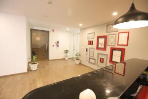 qotel hotel ip residency