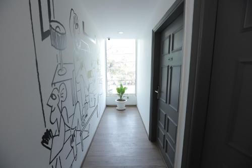 qotel hotel ip residency