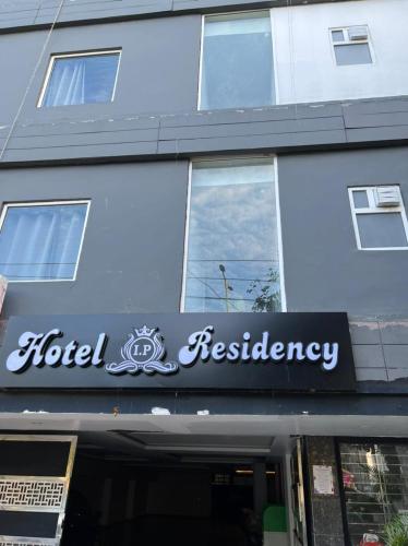 qotel hotel ip residency