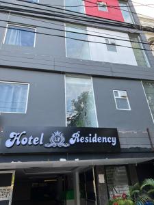 qotel hotel ip residency