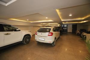 qotel hotel ip residency