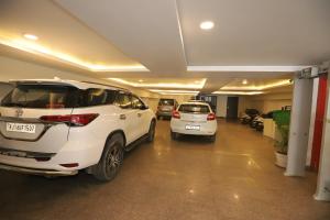 qotel hotel ip residency