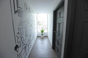 qotel hotel ip residency