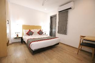 qotel hotel ip residency