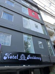 qotel hotel ip residency