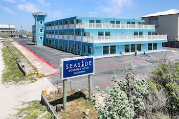 seaside boutique hotel
