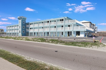 seaside boutique hotel