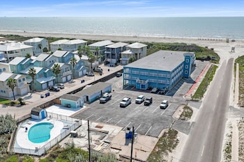 seaside boutique hotel