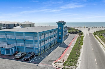 seaside boutique hotel