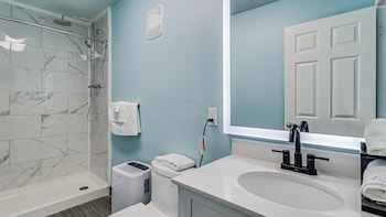 Seaside Boutique Hotel,United States Of America>>Port Aransas,2 star