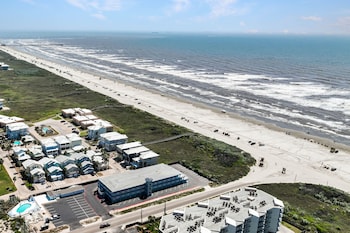 Seaside Boutique Hotel,United States Of America>>Port Aransas,2 star