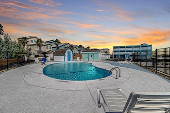 Seaside Boutique Hotel,United States Of America>>Port Aransas,2 star