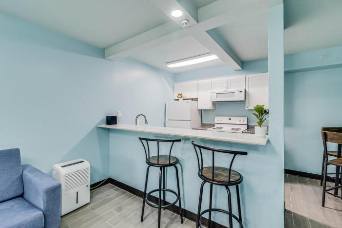 seaside boutique hotel