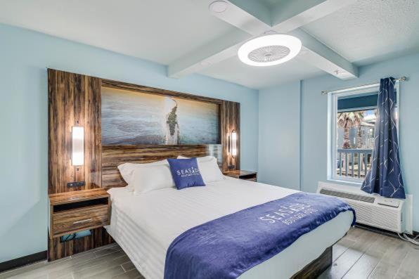 seaside boutique hotel
