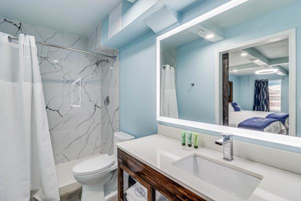seaside boutique hotel