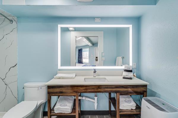 seaside boutique hotel