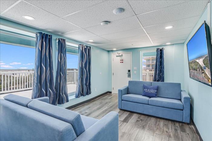 seaside boutique hotel