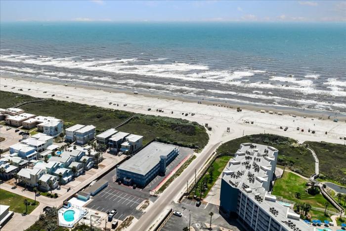 port aransas