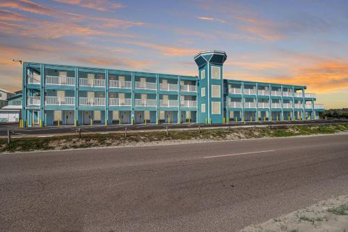 seaside boutique hotel
