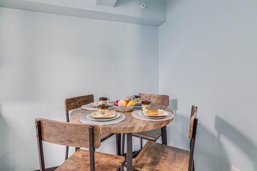 seaside boutique hotel