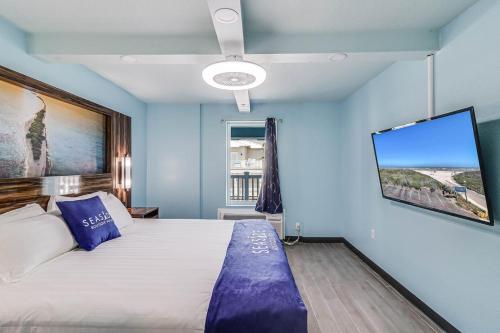 seaside boutique hotel