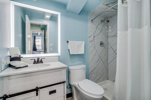 seaside boutique hotel
