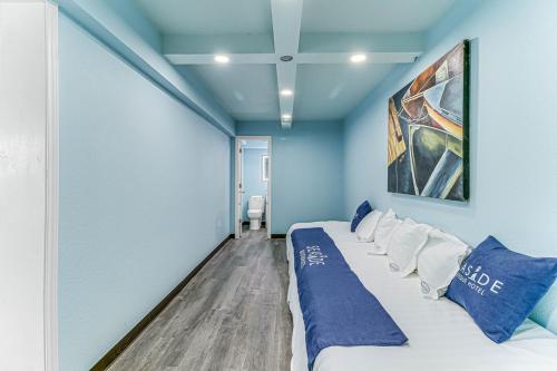seaside boutique hotel