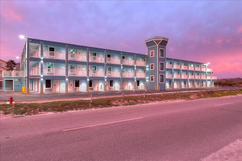 seaside boutique hotel