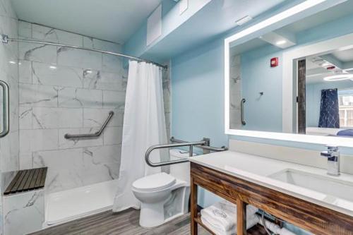 seaside boutique hotel