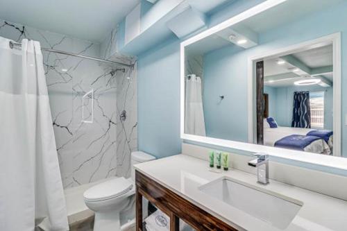 seaside boutique hotel