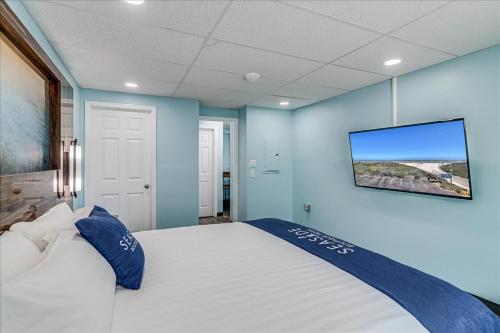 seaside boutique hotel