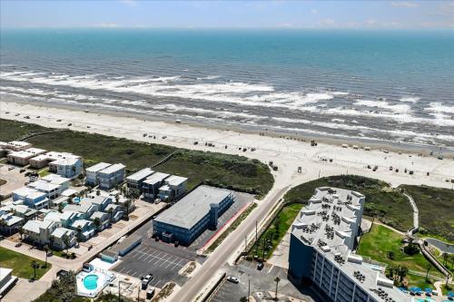 port aransas