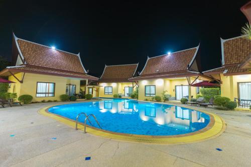 kana international hotel