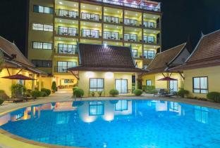 kana international hotel