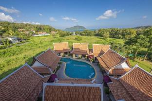 Kana  International Hotel,Rawai>>Phuket,2 star