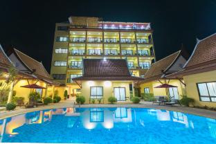kana international hotel