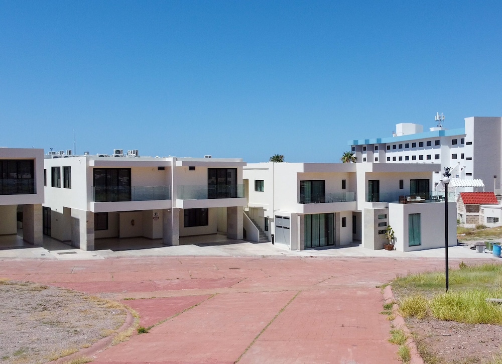 suites costa diamante san carlos